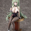 Goddess of Victory: Nikke PVC Figure 1/4 Soda: Twinkling Bunny 47 cm
