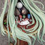 Goddess of Victory: Nikke PVC Figure 1/4 Soda: Twinkling Bunny 47 cm