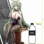 Goddess of Victory: Nikke PVC Figure 1/4 Soda: Twinkling Bunny 47 cm
