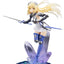 Sword Oratoria: Is it Wrong to Try to Pick Up Girls in a Dungeon? On the Side PVC Statue 1/7 Ais Wallenstein 24 cm