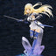 Sword Oratoria: Is it Wrong to Try to Pick Up Girls in a Dungeon? On the Side PVC Statue 1/7 Ais Wallenstein 24 cm