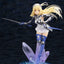 Sword Oratoria: Is it Wrong to Try to Pick Up Girls in a Dungeon? On the Side PVC Statue 1/7 Ais Wallenstein 24 cm