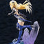 Sword Oratoria: Is it Wrong to Try to Pick Up Girls in a Dungeon? On the Side PVC Statue 1/7 Ais Wallenstein 24 cm