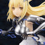 Sword Oratoria: Is it Wrong to Try to Pick Up Girls in a Dungeon? On the Side PVC Statue 1/7 Ais Wallenstein 24 cm