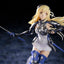 Sword Oratoria: Is it Wrong to Try to Pick Up Girls in a Dungeon? On the Side PVC Statue 1/7 Ais Wallenstein 24 cm