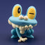 Pokémon ARTFXJ Statue 1/8 Calem & Froakie 20 cm