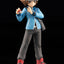 Pokémon ARTFX J PVC Figure 1/8 Hilbert with Victini 20 cm