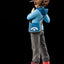 Pokémon ARTFX J PVC Figure 1/8 Hilbert with Victini 20 cm