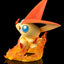Pokémon ARTFX J PVC Figure 1/8 Hilbert with Victini 20 cm