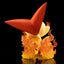 Pokémon ARTFX J PVC Figure 1/8 Hilbert with Victini 20 cm