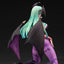 Darkstalkers PVC Figure 1/7 Morrigan Aensland 19 cm