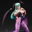 Darkstalkers PVC Figure 1/7 Morrigan Aensland 19 cm