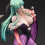 Darkstalkers PVC Figure 1/7 Morrigan Aensland 19 cm