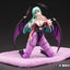 Darkstalkers PVC Figure 1/7 Morrigan Aensland 19 cm