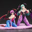 Darkstalkers PVC Figure 1/7 Morrigan Aensland 19 cm