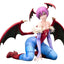 Darkstalkers PVC Figure 1/7 Lilith 14 cm