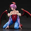 Darkstalkers PVC Figure 1/7 Lilith 14 cm