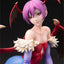 Darkstalkers PVC Figure 1/7 Lilith 14 cm