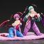 Darkstalkers PVC Figure 1/7 Lilith 14 cm