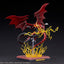 Yu-Gi-Oh! PVC Statue Accessories Slifer the Sky Dragon Egyptian God Expansion Parts Set