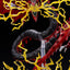 Yu-Gi-Oh! PVC Statue Accessories Slifer the Sky Dragon Egyptian God Expansion Parts Set