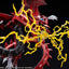 Yu-Gi-Oh! PVC Statue Accessories Slifer the Sky Dragon Egyptian God Expansion Parts Set