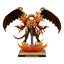 Yu-Gi-Oh! PVC Statue Accessories The Winged Dragon of Ra Egyptian God Expansion Parts Set