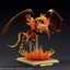 Yu-Gi-Oh! PVC Statue Accessories The Winged Dragon of Ra Egyptian God Expansion Parts Set