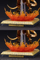 Yu-Gi-Oh! PVC Statue Accessories The Winged Dragon of Ra Egyptian God Expansion Parts Set