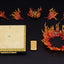 Yu-Gi-Oh! PVC Statue Accessories The Winged Dragon of Ra Egyptian God Expansion Parts Set  - Damaged packaging