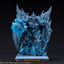 Yu-Gi-Oh! PVC Statue Accessories Obelisk the Tormentor Egyptian God Expansion Parts Set