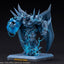 Yu-Gi-Oh! PVC Statue Accessories Obelisk the Tormentor Egyptian God Expansion Parts Set