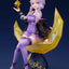 Vocalomakets PVC Statue 1/7 Yuzuki Yukari 21 cm