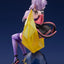 Vocalomakets PVC Statue 1/7 Yuzuki Yukari 21 cm