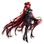 Azur Lane PVC Figure 1/7 Hindenburg 29 cm