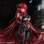 Azur Lane PVC Figure 1/7 Hindenburg 29 cm