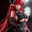 Azur Lane PVC Figure 1/7 Hindenburg 29 cm