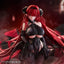 Azur Lane PVC Figure 1/7 Hindenburg 29 cm