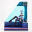 Cyberpunk: Edgerunners PVC Figure 1/7 Lucy 28 cm