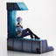 Cyberpunk: Edgerunners PVC Figure 1/7 Lucy 28 cm