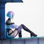 Cyberpunk: Edgerunners PVC Figure 1/7 Lucy 28 cm
