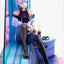 Cyberpunk: Edgerunners PVC Figure 1/7 Lucy 28 cm