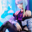 Cyberpunk: Edgerunners PVC Figure 1/7 Lucy 28 cm