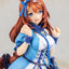 Umamusume: Pretty Derby PVC Figure 1/7 Super Creek 28 cm