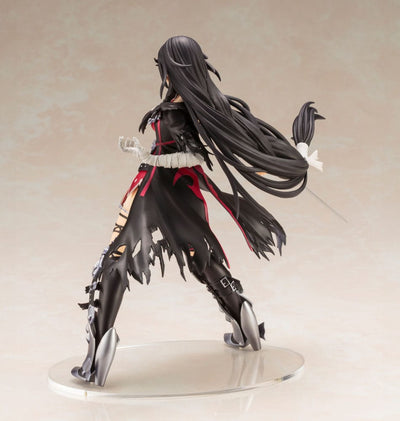 The Legend of Berseria PVC Statue 1/8 Velvet Crowe 20 cm