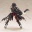 The Legend of Berseria PVC Statue 1/8 Velvet Crowe 20 cm