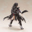 The Legend of Berseria PVC Statue 1/8 Velvet Crowe 20 cm