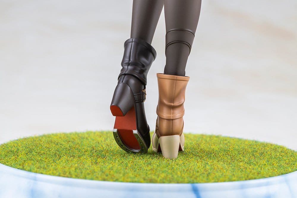 Umamusume: Pretty Derby PVC Figure 1/7 Grass Wonder 25 cm