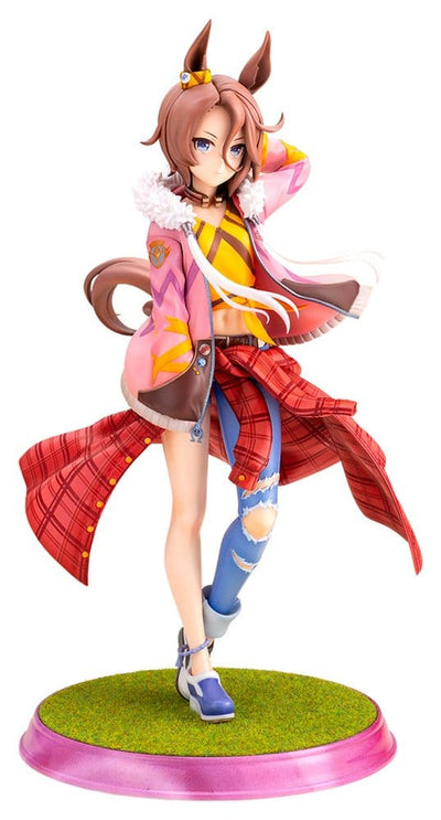 Umamusume: Pretty Derby PVC Figure 1/7 Narita Taishin 24 cm
