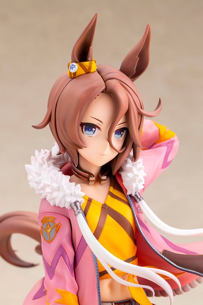Umamusume: Pretty Derby PVC Figure 1/7 Narita Taishin 24 cm